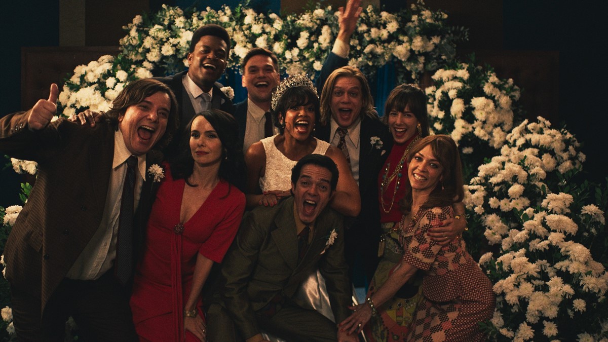 Globo Takes Series and Formats to Series Mania, Premieres Raul Seixas: Let Me Sing